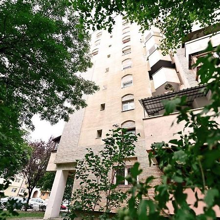 Flh - Apartment Grm Princess سيبيو المظهر الخارجي الصورة