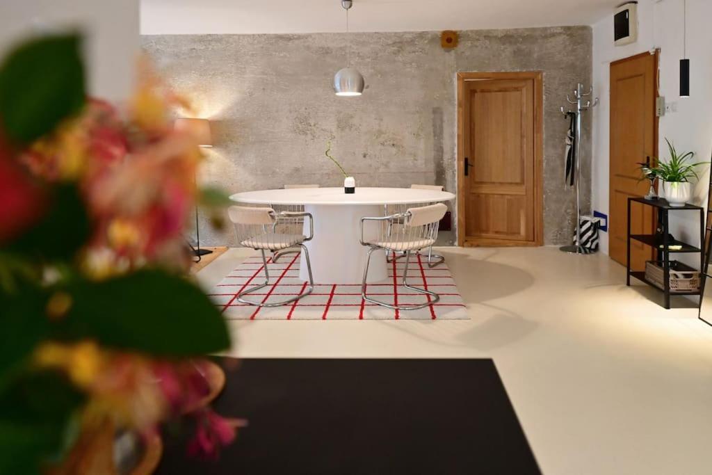 Flh - Apartment Grm Princess سيبيو المظهر الخارجي الصورة