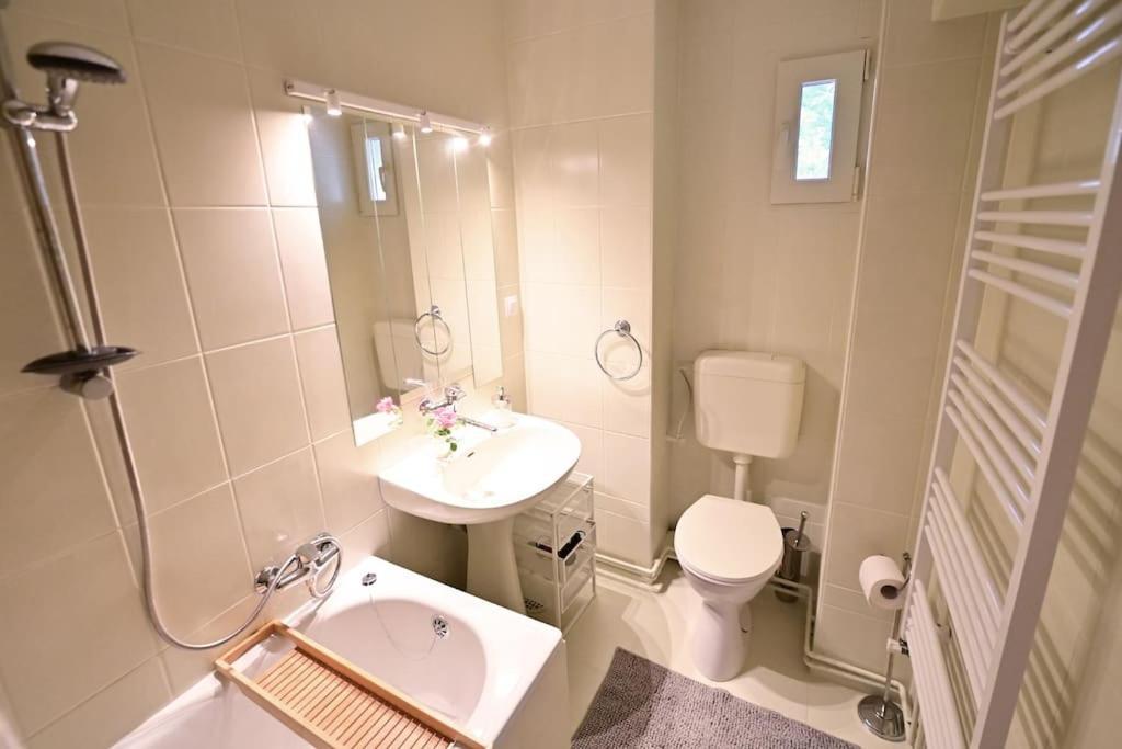 Flh - Apartment Grm Princess سيبيو المظهر الخارجي الصورة