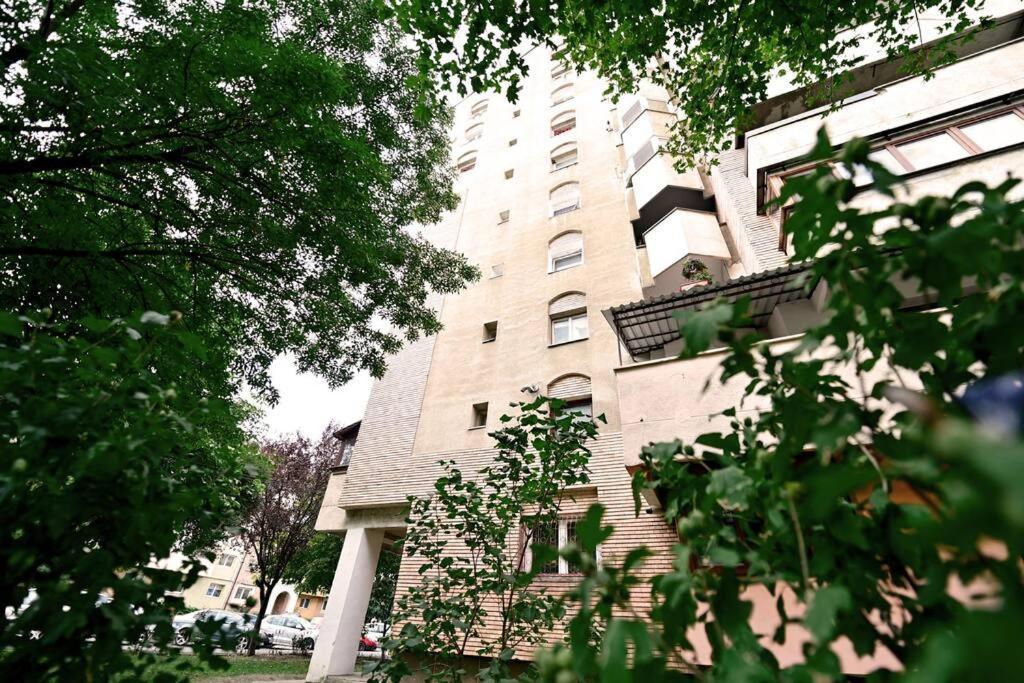 Flh - Apartment Grm Princess سيبيو المظهر الخارجي الصورة