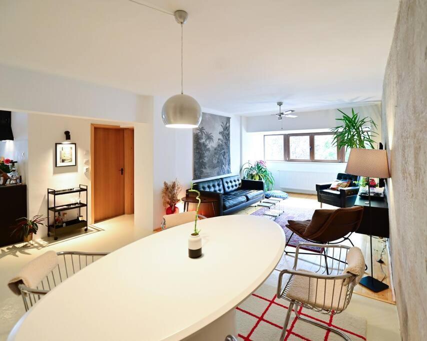 Flh - Apartment Grm Princess سيبيو المظهر الخارجي الصورة