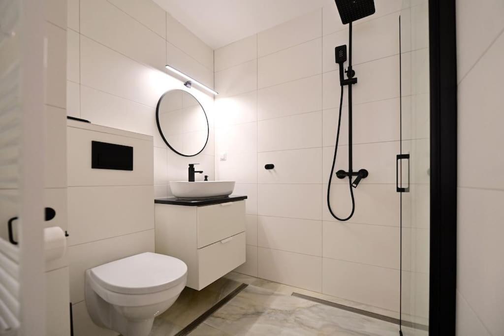 Flh - Apartment Grm Princess سيبيو المظهر الخارجي الصورة