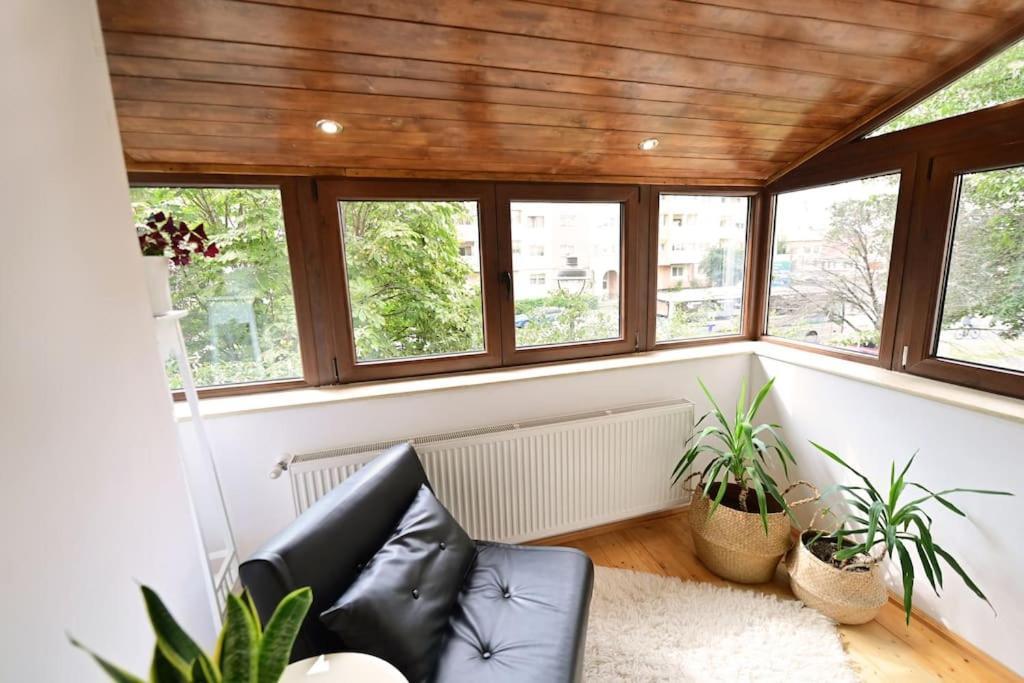 Flh - Apartment Grm Princess سيبيو المظهر الخارجي الصورة